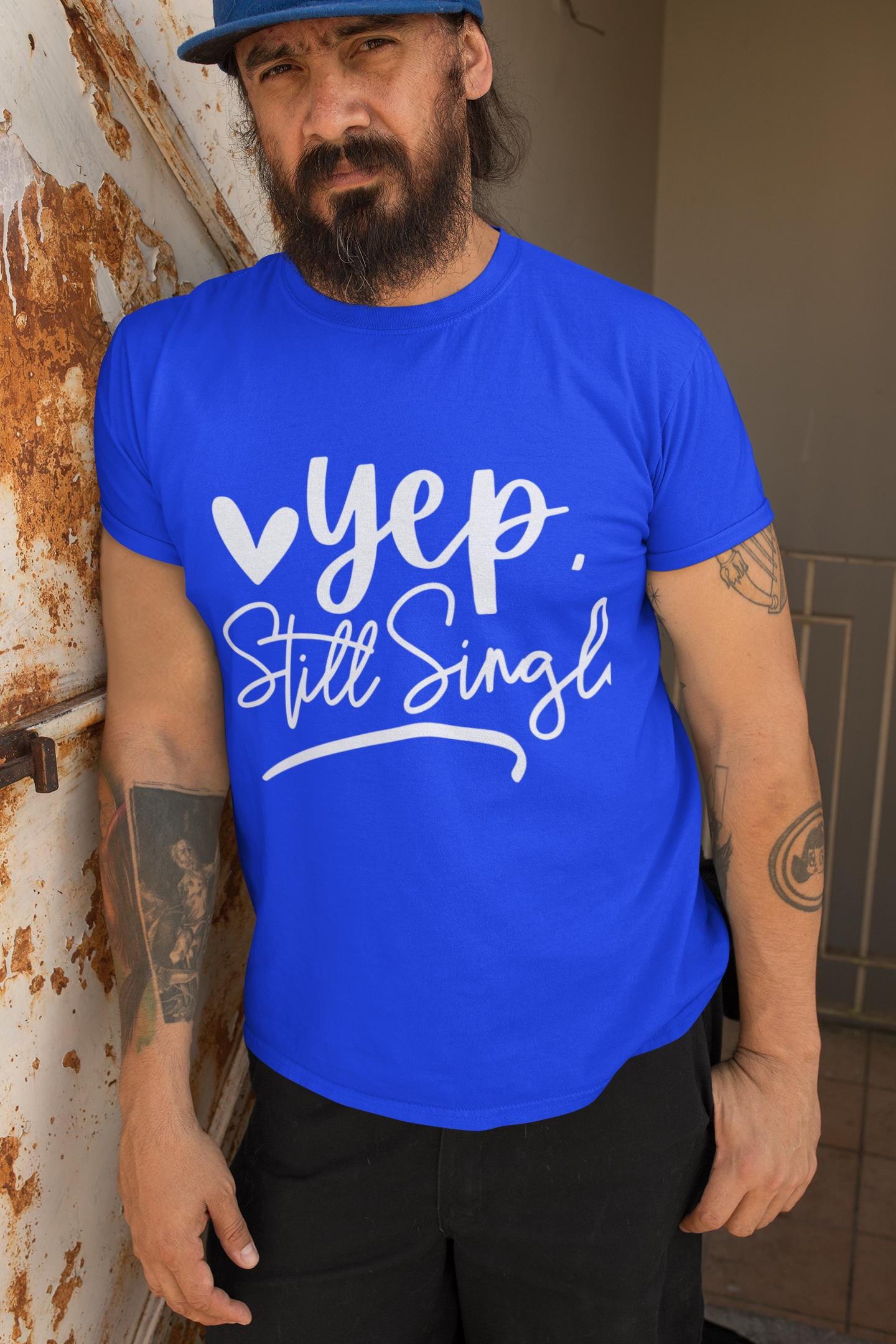 Yep Still Single Shirt|Hoodie|Sweater. Custom High Quality Tees. Relationship Status. Independent Fun Shirts. Fun Gift.