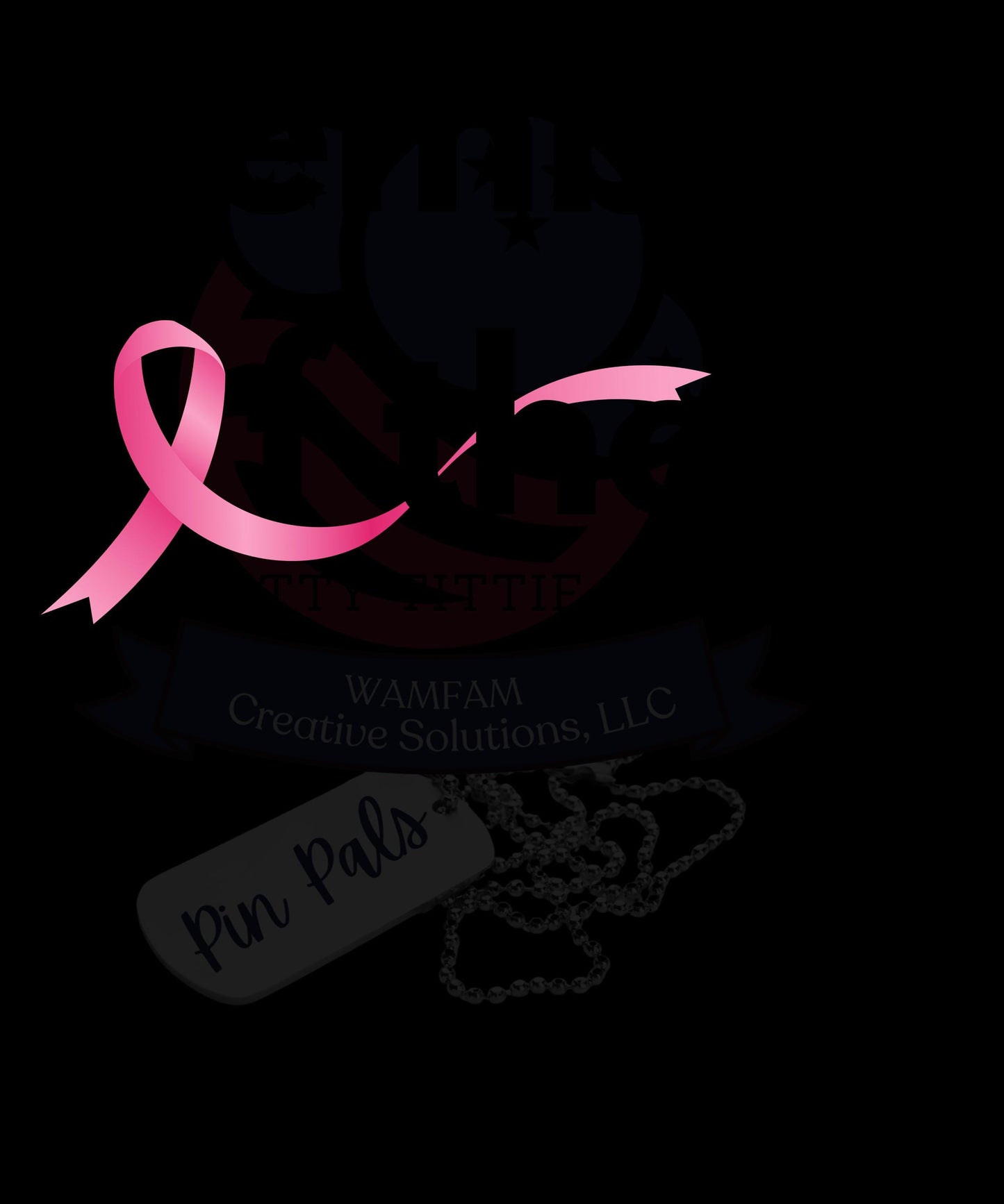 Member of the Shitty Tittie Committee Design. Breast Cancer Awareness Images. TikTok Shirts. Dtf. Dtg. Sublimation. INSTANT DOWNLOAD