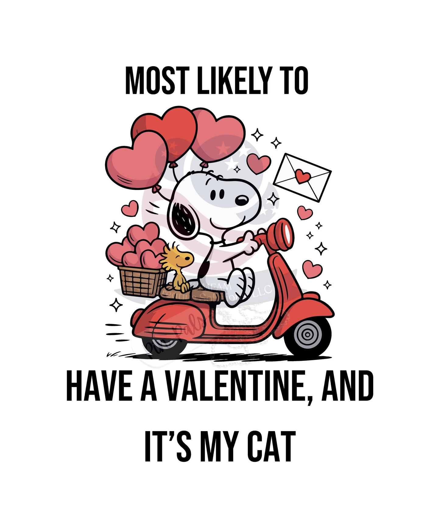 Funny Valentine's Day Digital Bundle | Most Likely To Shirt Designs | Galentine's Day Group Party| Digital Instant Download