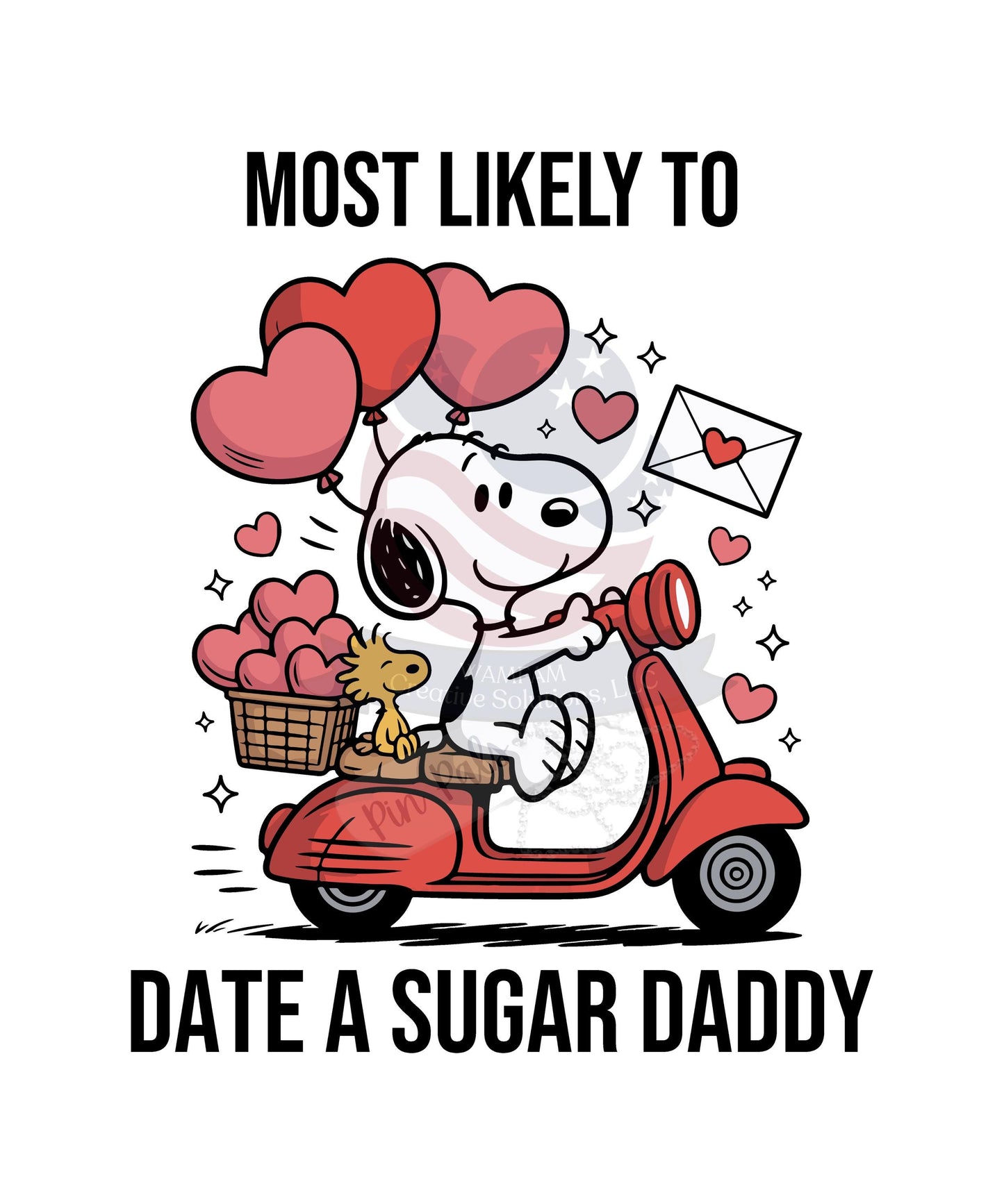 Funny Valentine's Day Digital Bundle | Most Likely To Shirt Designs | Galentine's Day Group Party| Digital Instant Download
