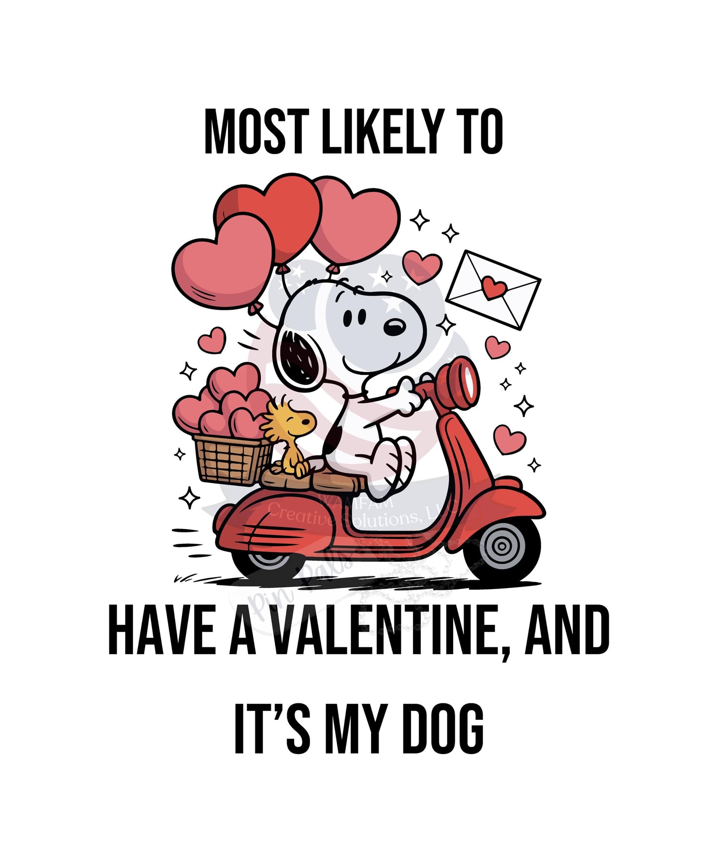 Funny Valentine's Day Digital Bundle | Most Likely To Shirt Designs | Galentine's Day Group Party| Digital Instant Download