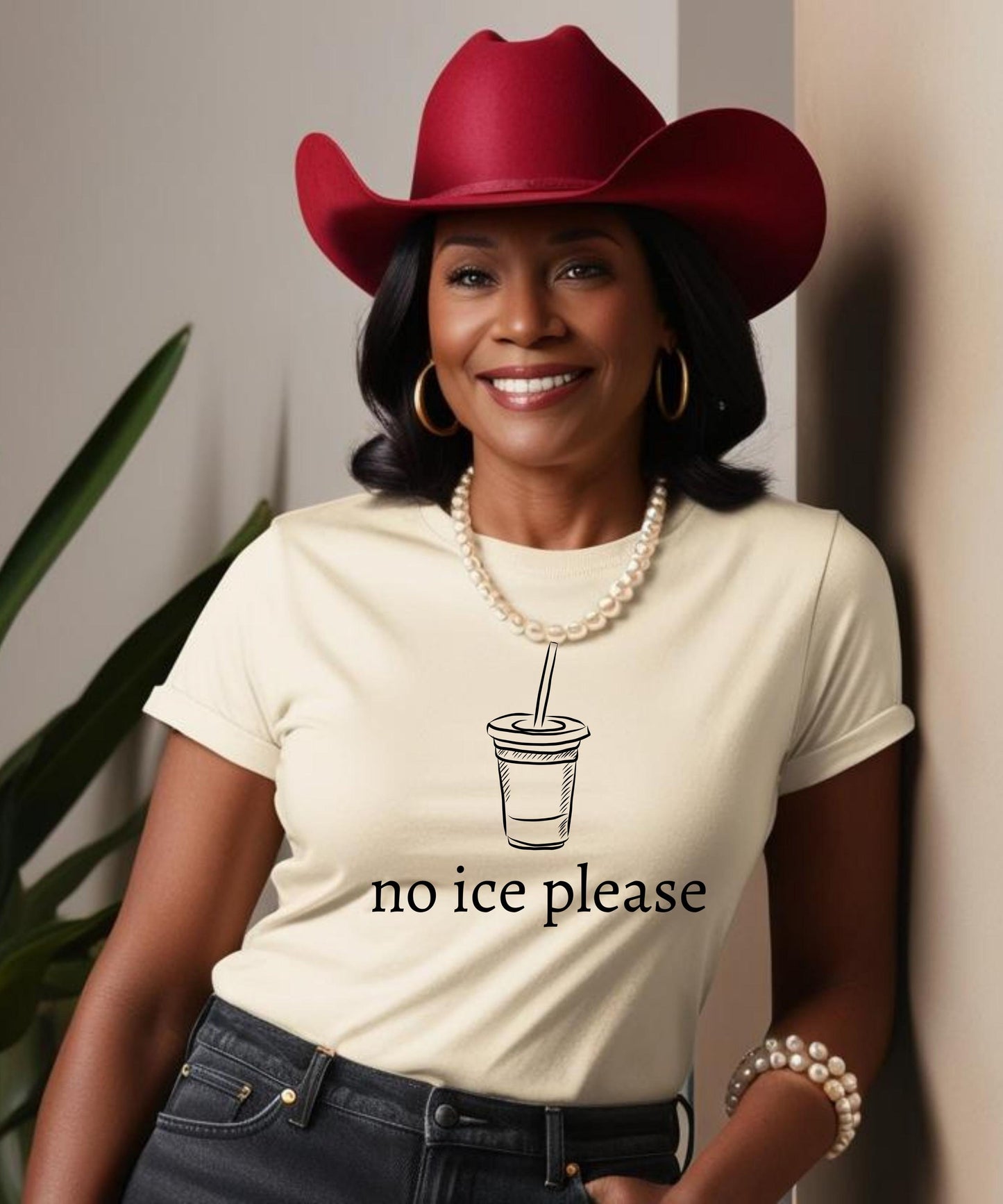 No Ice Please Shirt | Funny Political Immigration Tee | Abolish ICE Protest Hoodie | Liberal Democrat Gift | Social Justice Sweatshirt