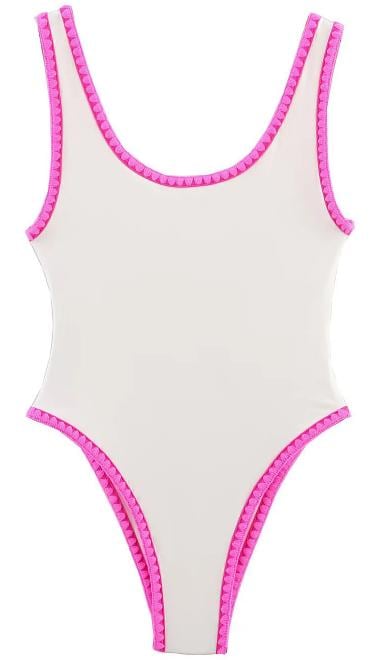 Bachelorette Party Swimsuit, Wife of the Party Bathing Suit, I Do Crew Swimwear,  Bride to Be Swimsuit, Bridesmaid Beach Apparel