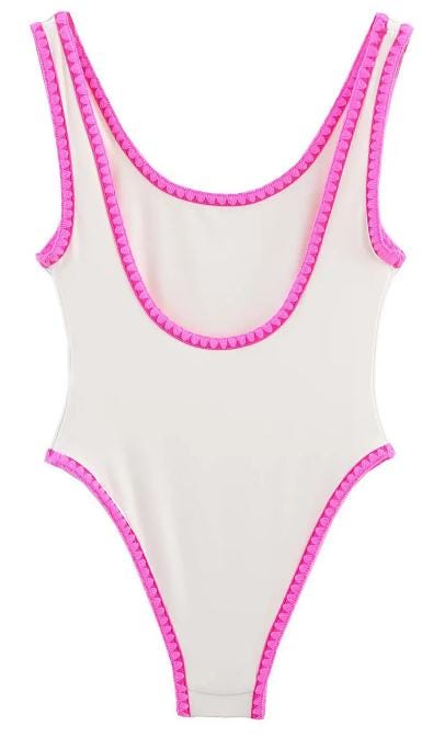Bachelorette Party Swimsuit, Wife of the Party Bathing Suit, I Do Crew Swimwear,  Bride to Be Swimsuit, Bridesmaid Beach Apparel