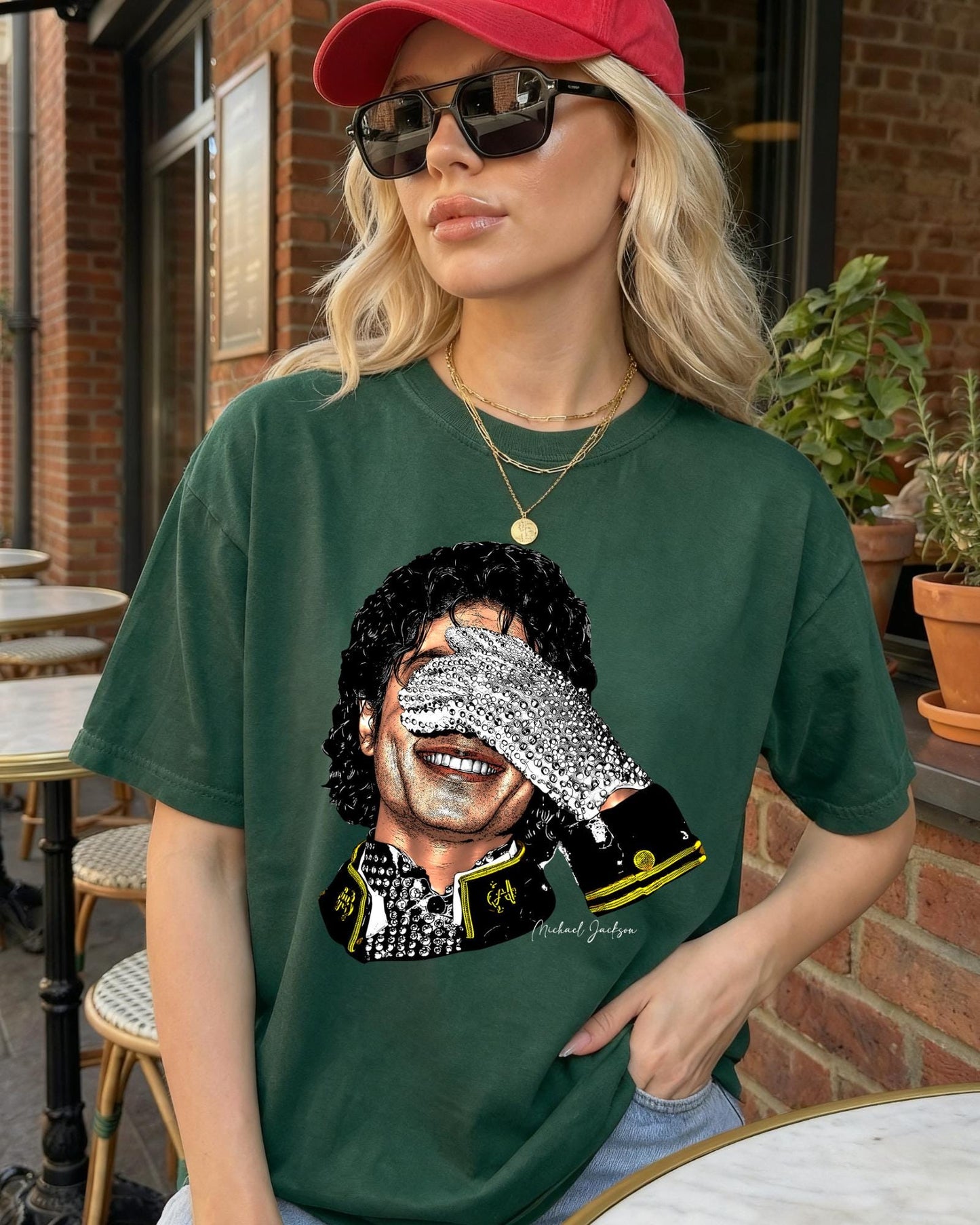King Of Pop Graphic Shirt, Vintage 80s Music Legend Tee, Sequined Glove Portrait Apparel, Retro Pop Concert Hoodie, Music Lover Sweater