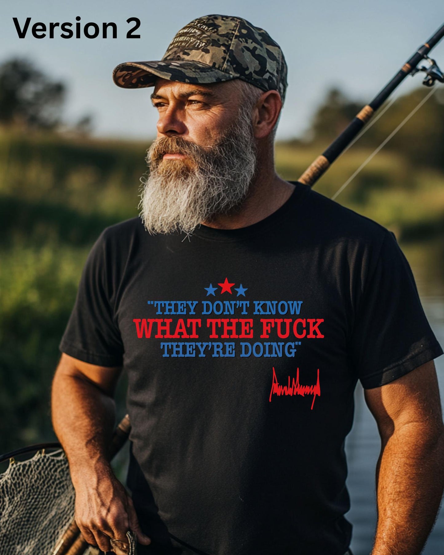 They Dont Know What They Are Doing Shirt, Funny Political Sarcasm Graphic Tee, Patriotic USA Election Apparel, Retro Humor Hoodie Crewneck