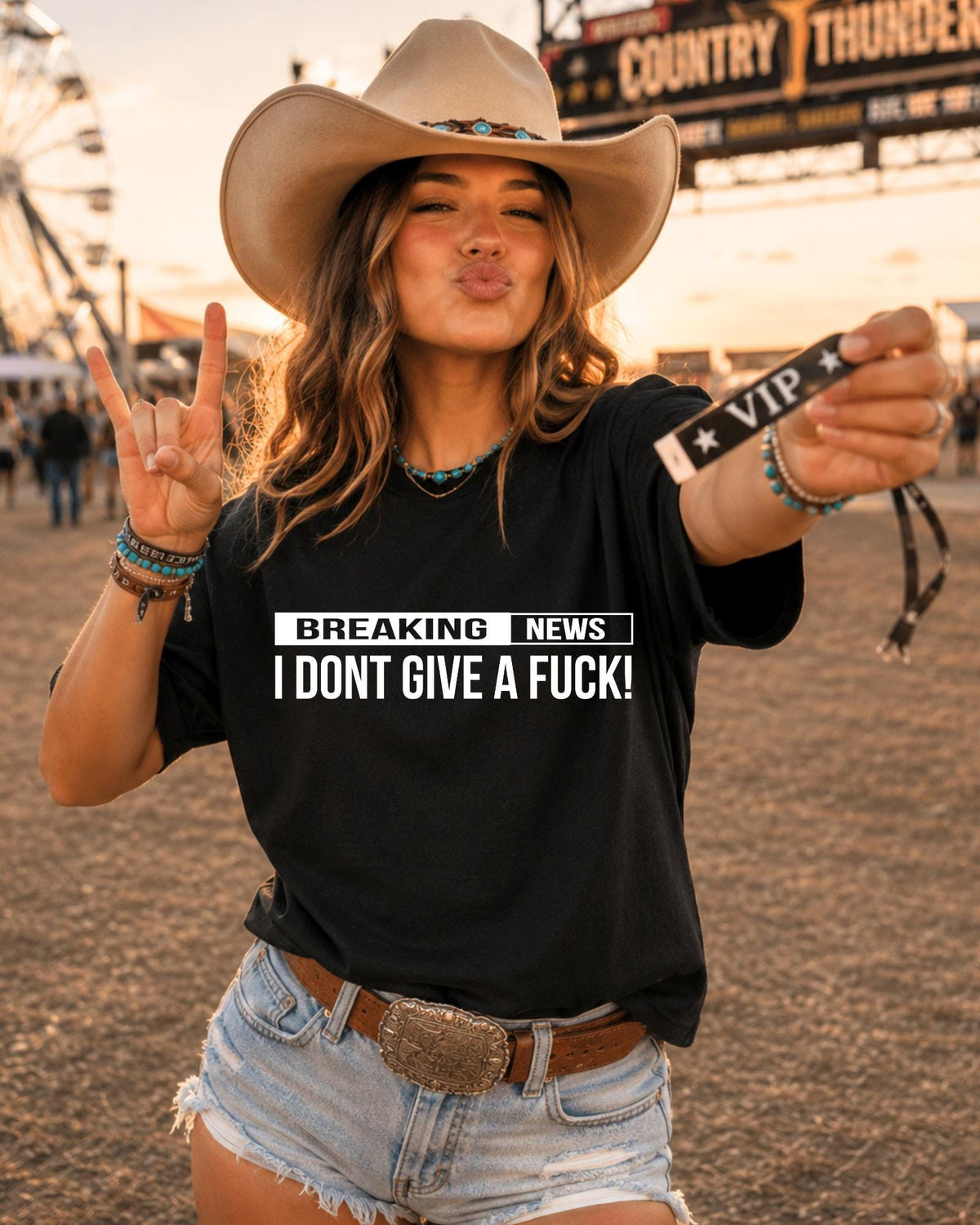 Breaking News Shirt Funny Sarcastic Tee Edgy Humor Apparel Unbothered Graphic Top Adult Hoodie Mens Womens Crewneck Sweater Offensive Gag
